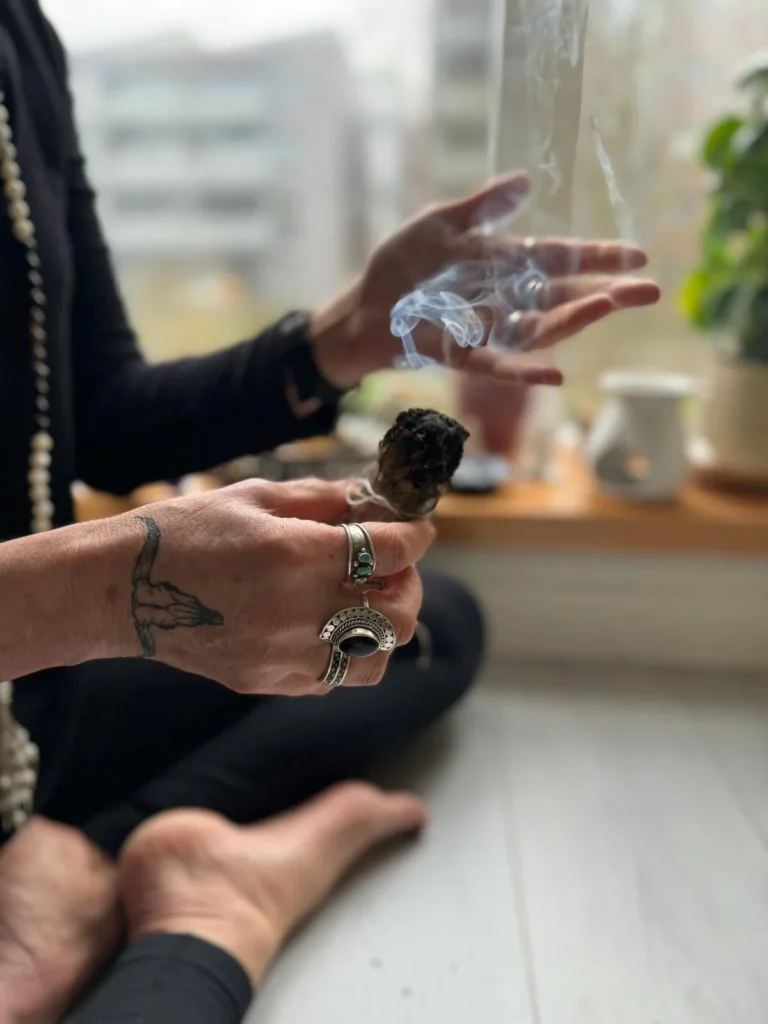 Why Yoga is My Non-Negotiable