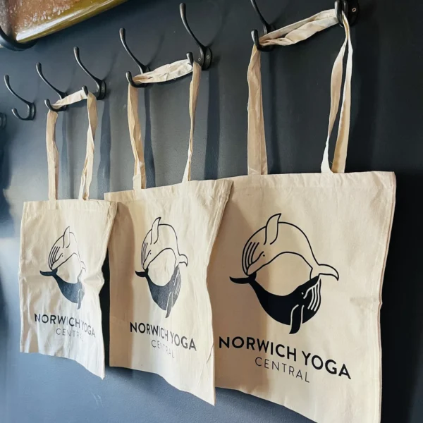 NYC Tote Bag