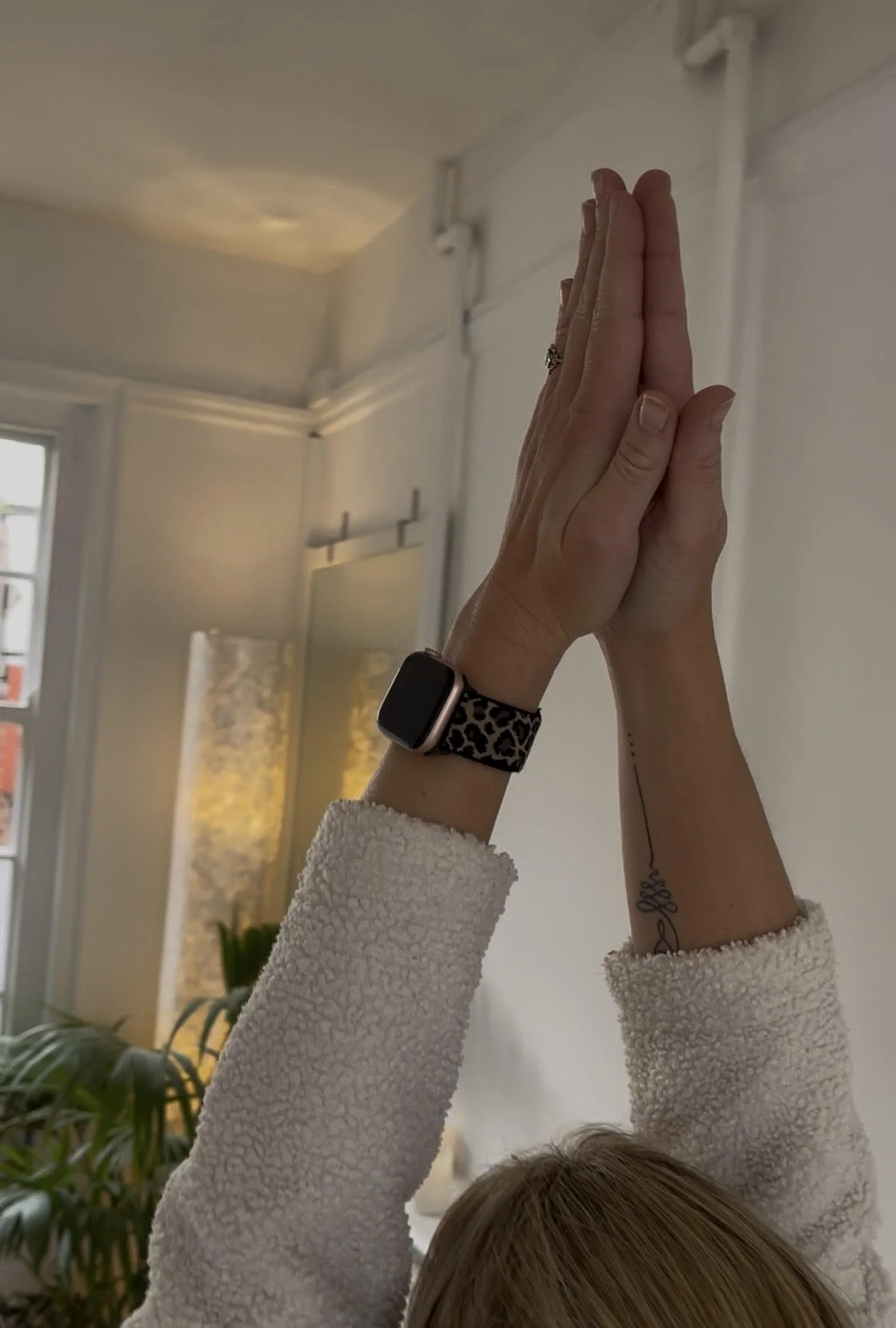 The Chef’s Kiss: Why Regular Practice Matters