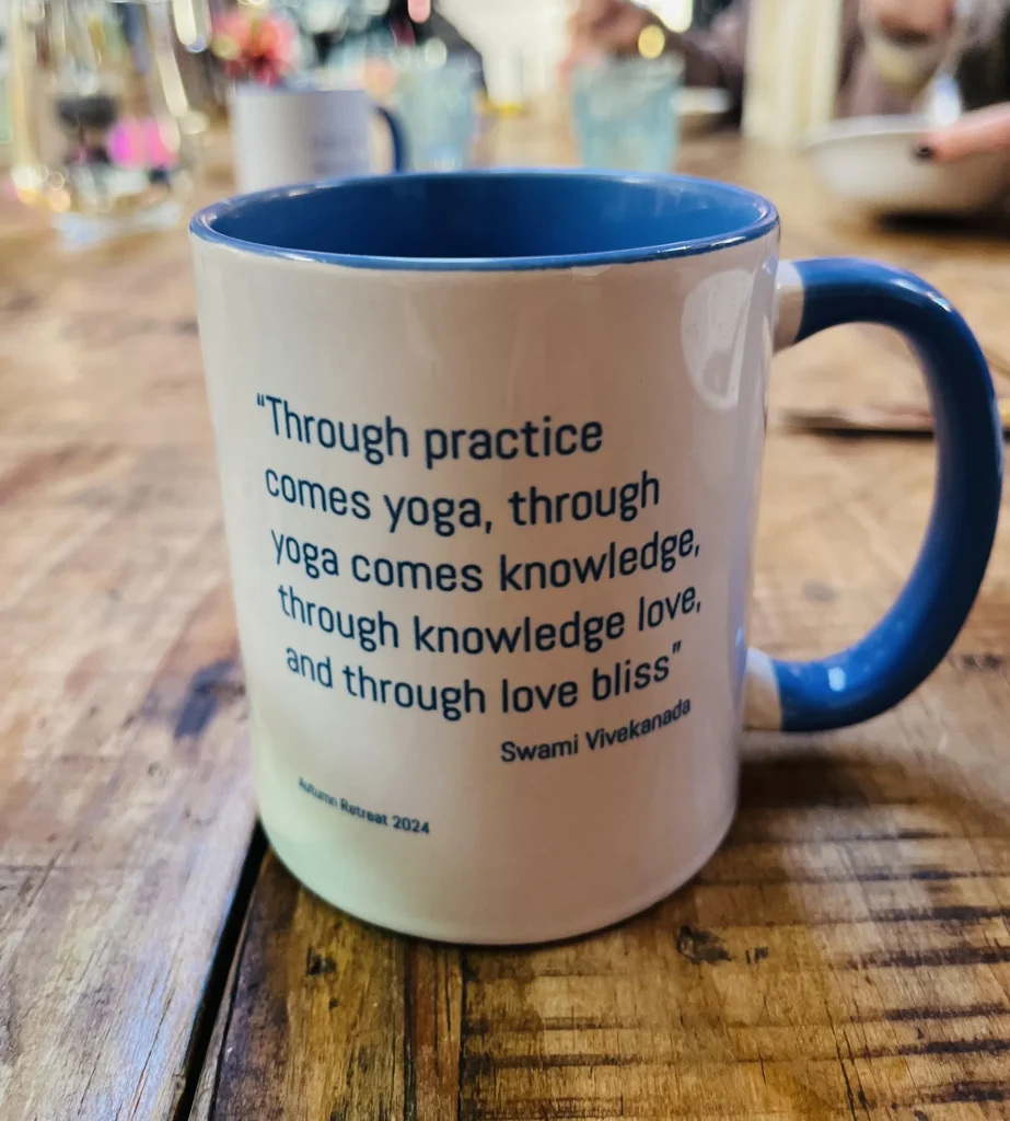 Train to be a Yoga Instructor