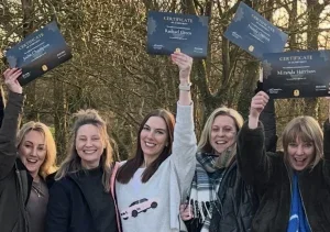 Yoga Teacher Training Colchester