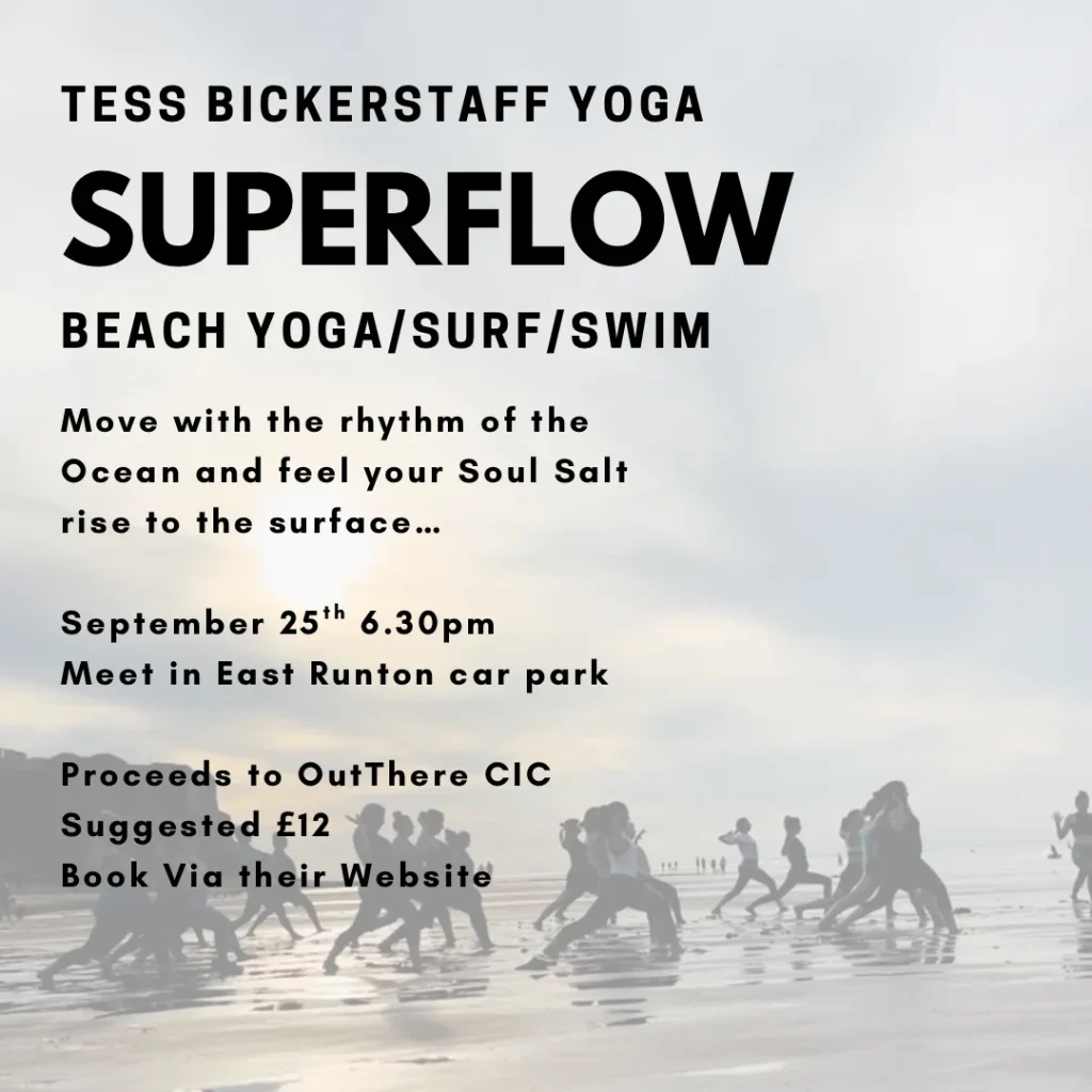 Superflow