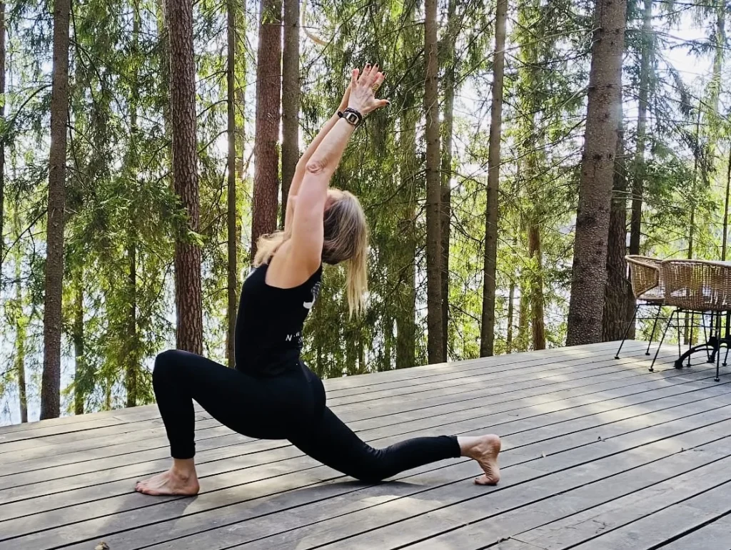 The Meaning of Surya Namaskar