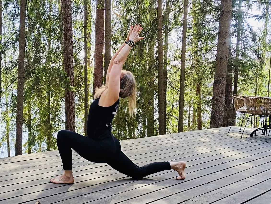 The Meaning of Surya Namaskar